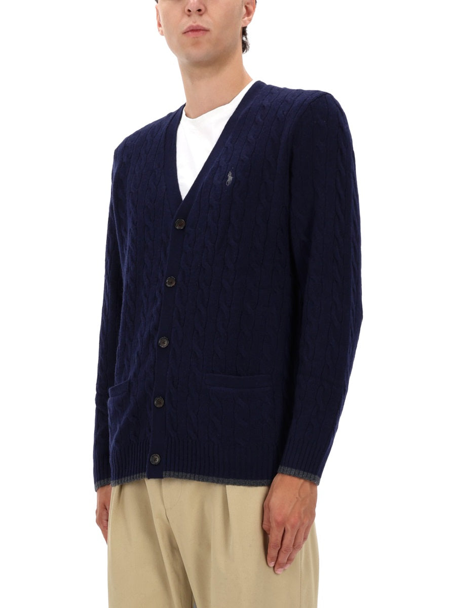 Polo Ralph Lauren Maglioni - Blu | Wanan Luxury