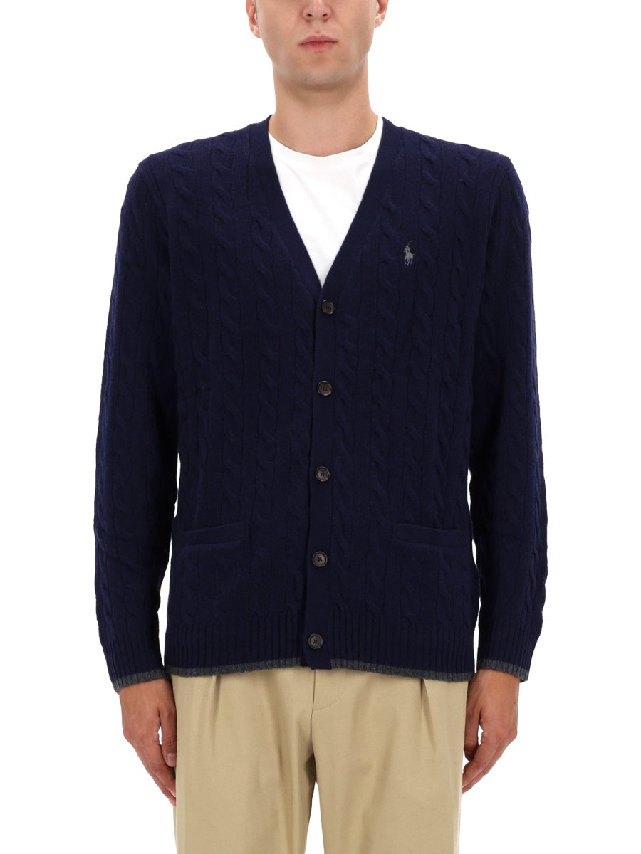 Polo Ralph Lauren Maglioni - Blu | Wanan Luxury