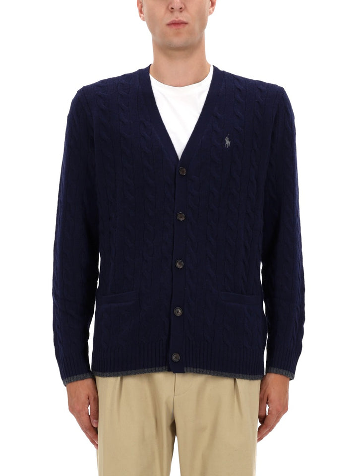 Polo Ralph Lauren Maglioni - Blu | Wanan Luxury