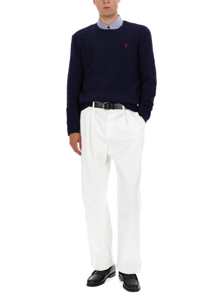 Polo Ralph Lauren Maglioni - Blu | Wanan Luxury