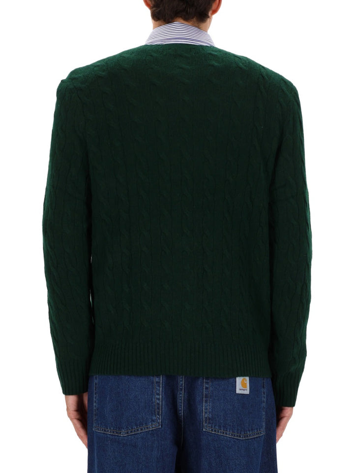 Polo Ralph Lauren Maglioni - Verde | Wanan Luxury