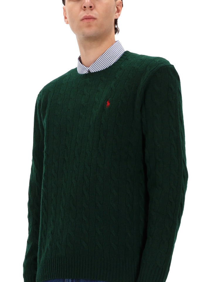 Polo Ralph Lauren Maglioni - Verde | Wanan Luxury