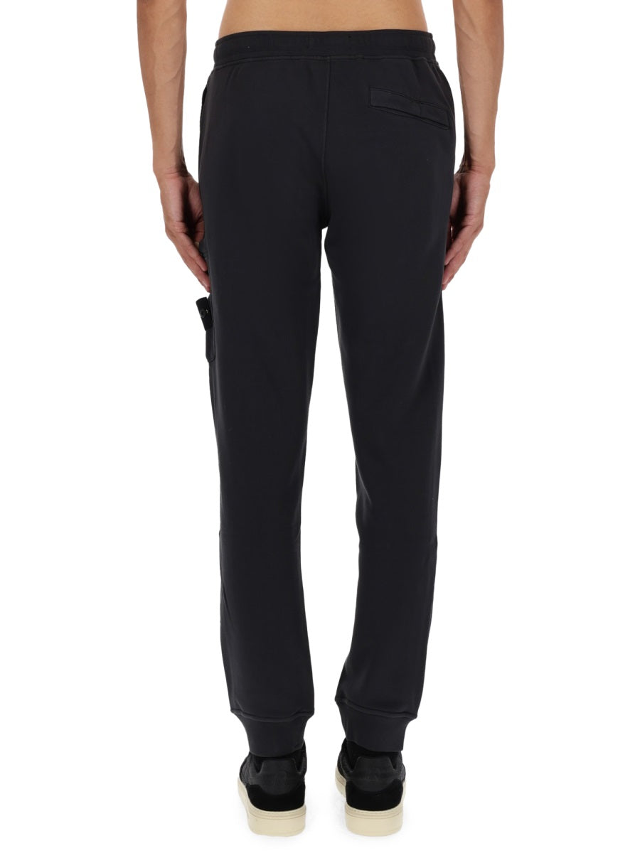 Stone Island Pantaloni - Grigio | Wanan Luxury