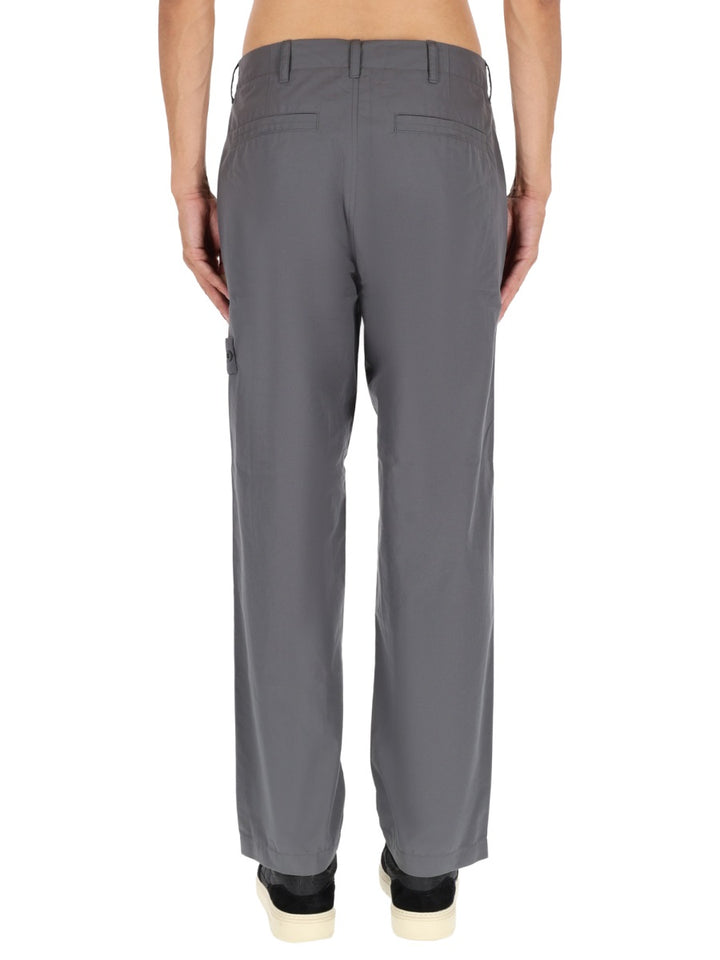 Stone Island Pantaloni - Grigio | Wanan Luxury