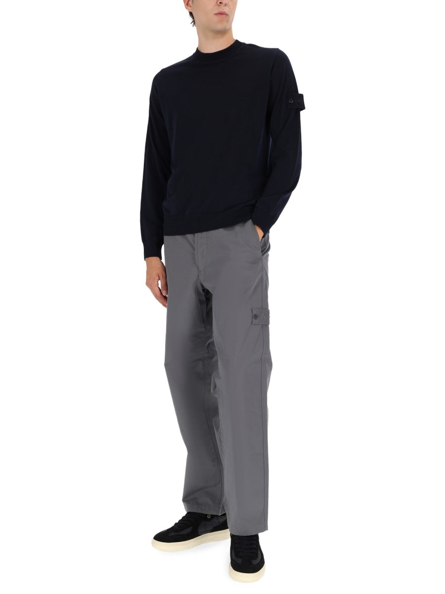 Stone Island Felpe - Blu | Wanan Luxury