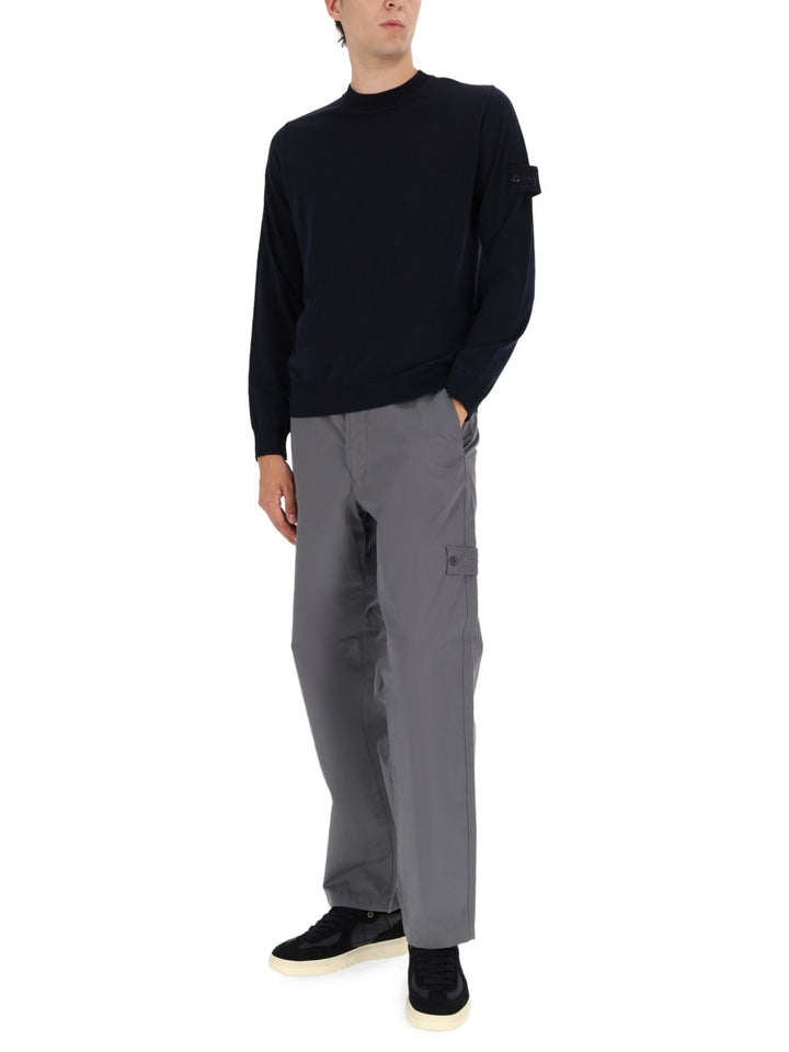 Stone Island Felpe - Blu | Wanan Luxury