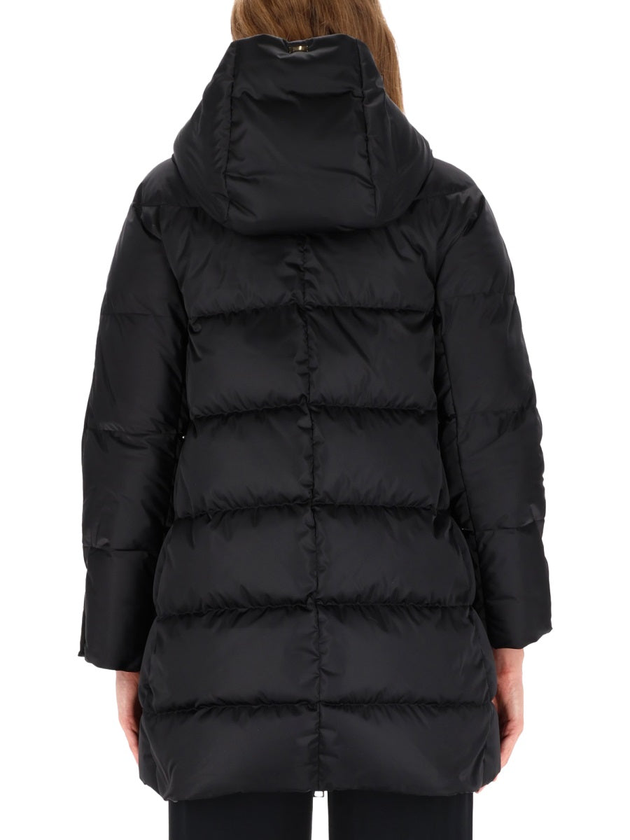 Herno Trench e Impermeabili - Nero | Wanan Luxury