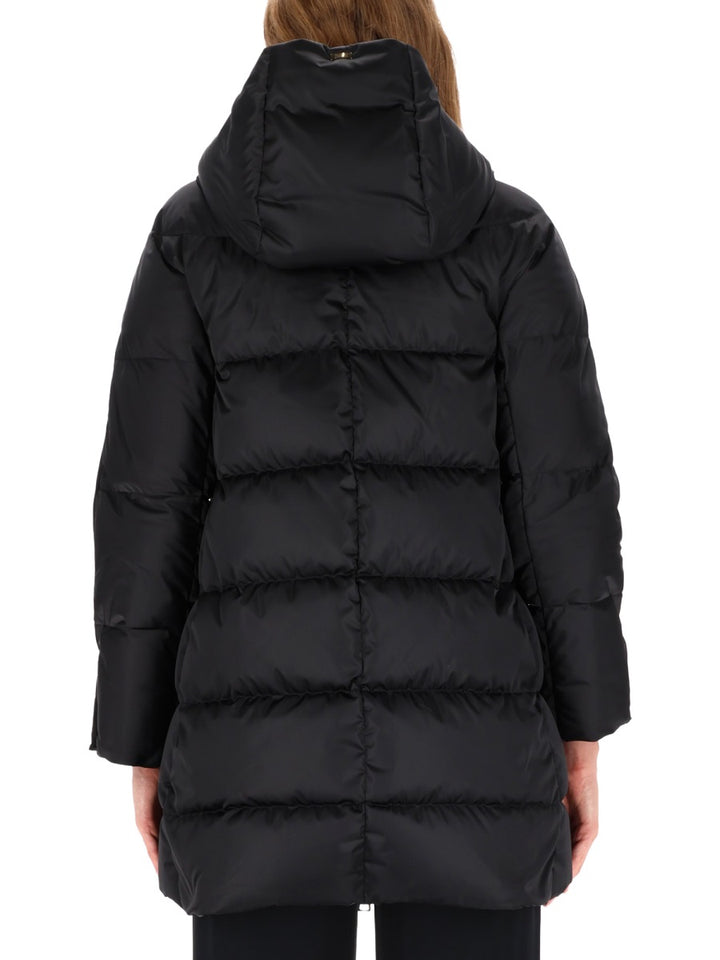 Herno Trench e Impermeabili - Nero | Wanan Luxury