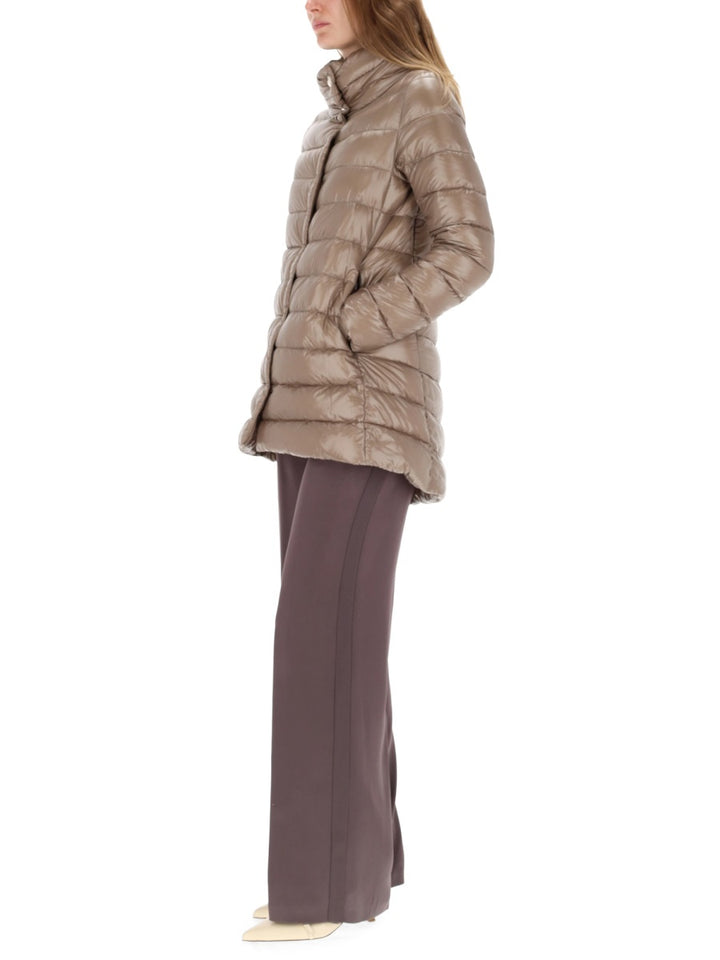 Herno Trench e Impermeabili - Beige | Wanan Luxury