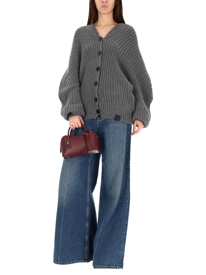 Stella McCartney Jeans - Blu | Wanan Luxury