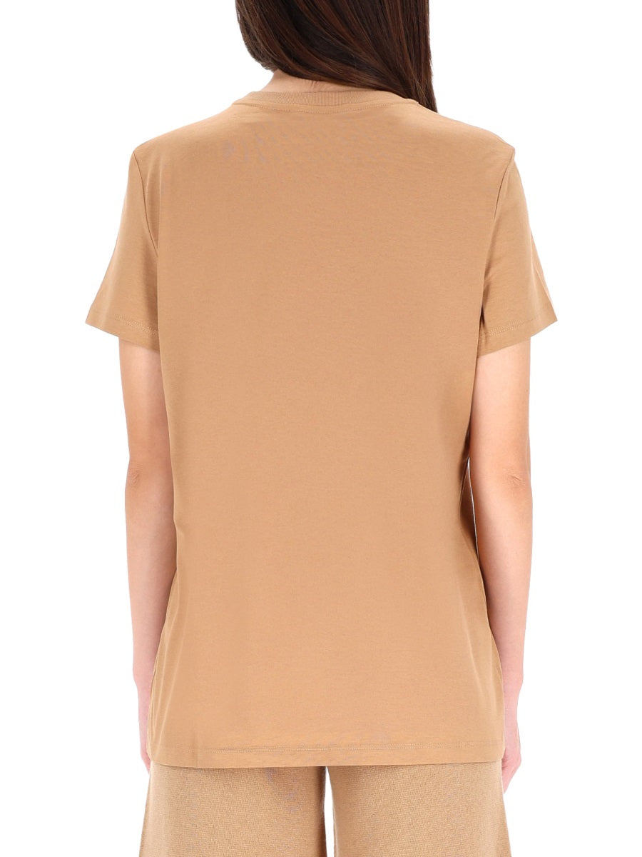 Max Mara T shirt - Beige | Wanan Luxury