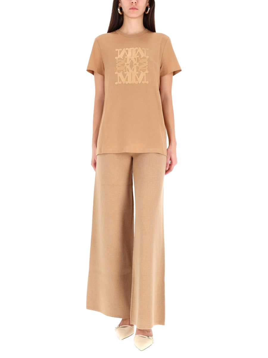 Max Mara T shirt - Beige | Wanan Luxury