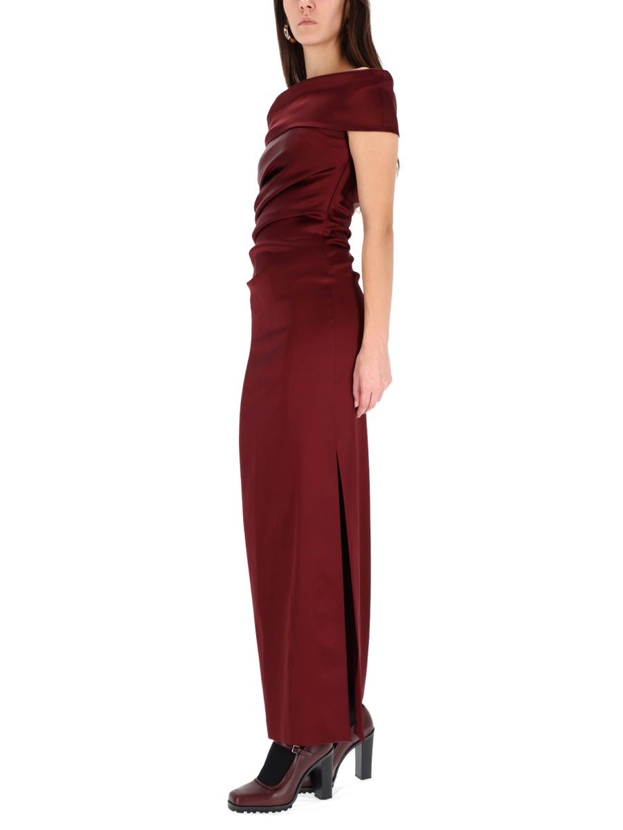 Max Mara Abiti - Rosso | Wanan Luxury