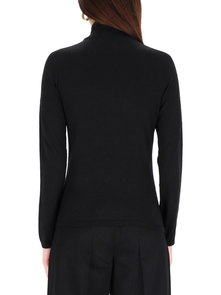 Max Mara Maglioni - Black | 4d99df49081bb5aa657bfa4e1e0000780c09969c