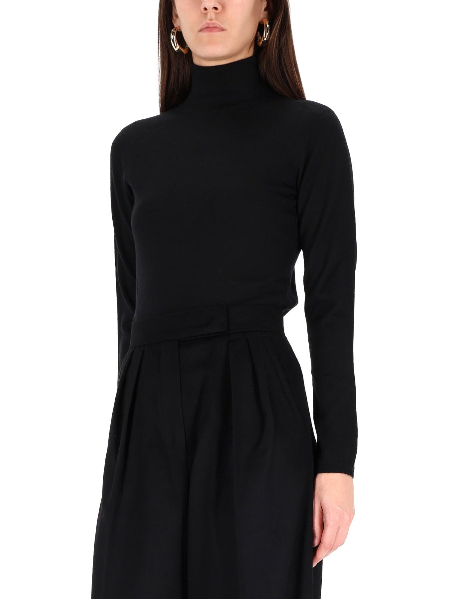Max Mara Maglioni - Black | adc0b53f87d45b5855646afe7ad1b744cc8bb9aa