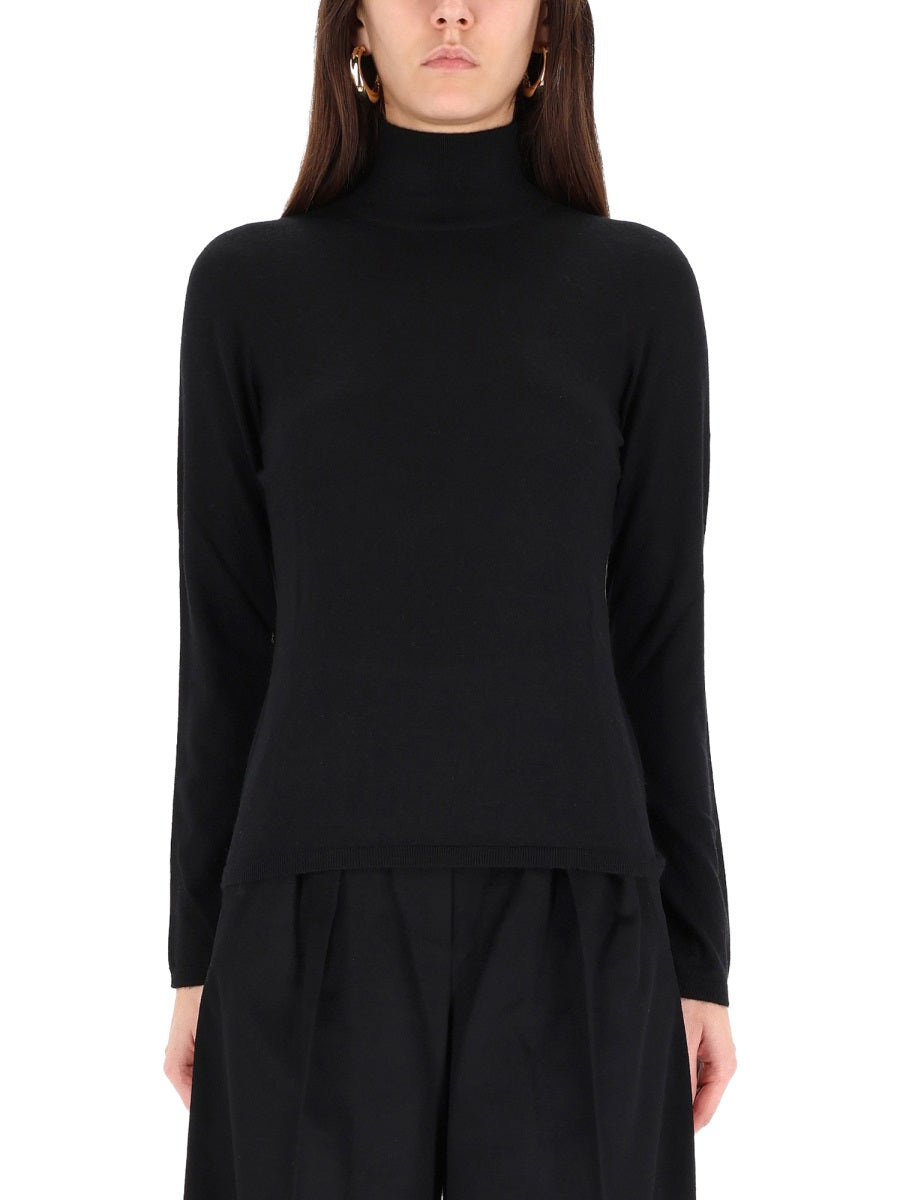 Max Mara Maglioni - Black | 65da91f614fbec55e4ff1e1ceb49d42e0a476d81