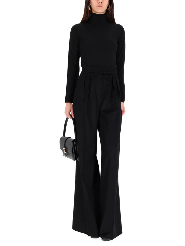 Max Mara Maglioni - Black | 5514452eb35632fa0a1c1831b5fcae4f234e7c4e