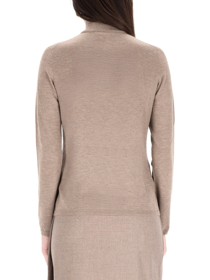 Max Mara Maglioni - Beige | Wanan Luxury
