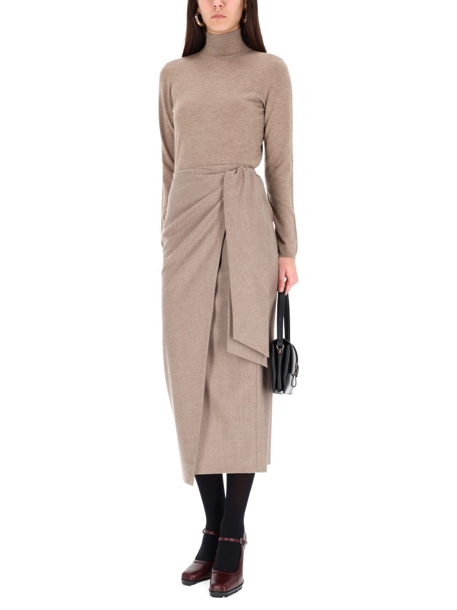 Max Mara Maglioni - Beige | Wanan Luxury
