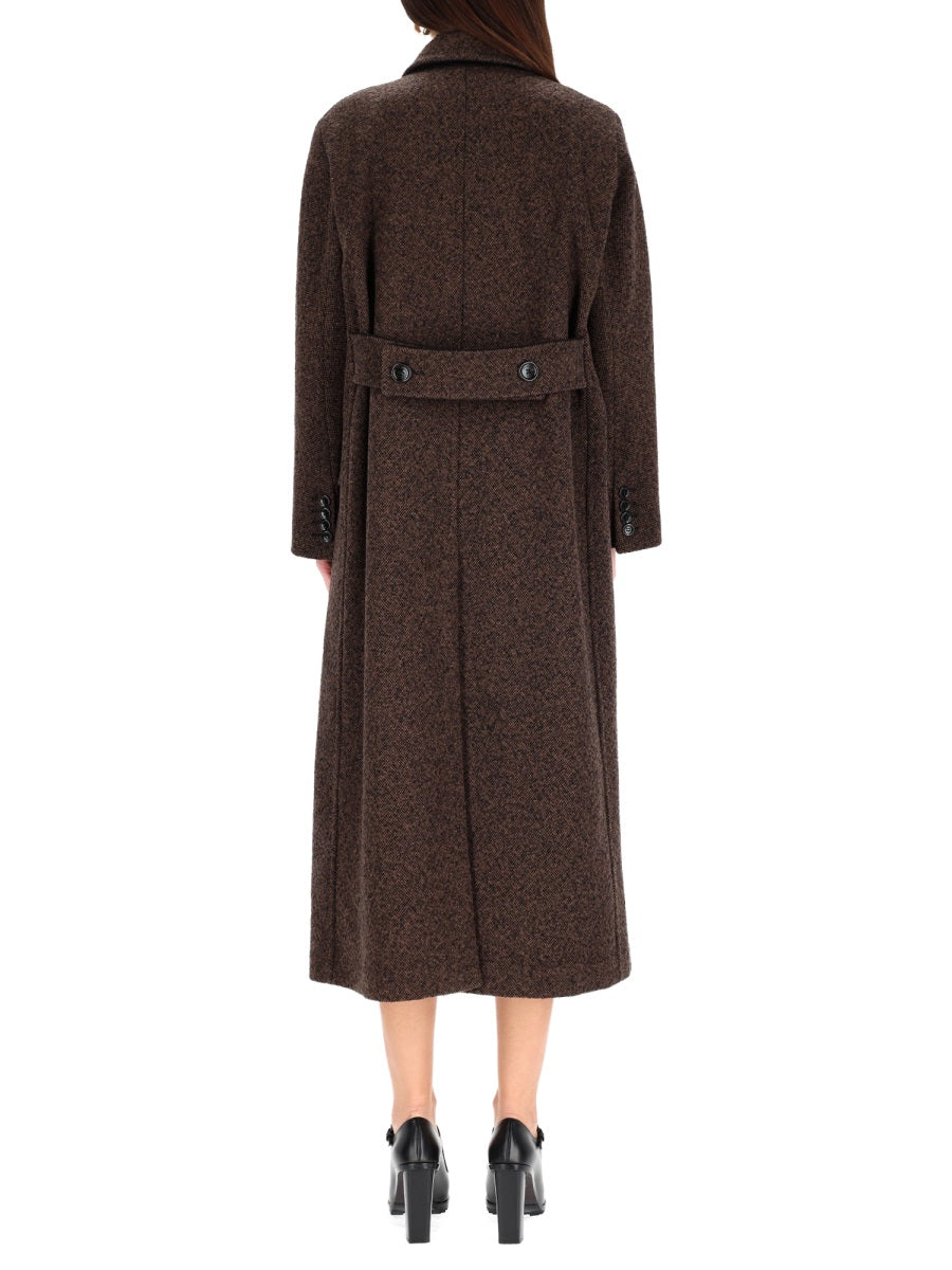Max Mara Trench e Impermeabili - Nero | Wanan Luxury