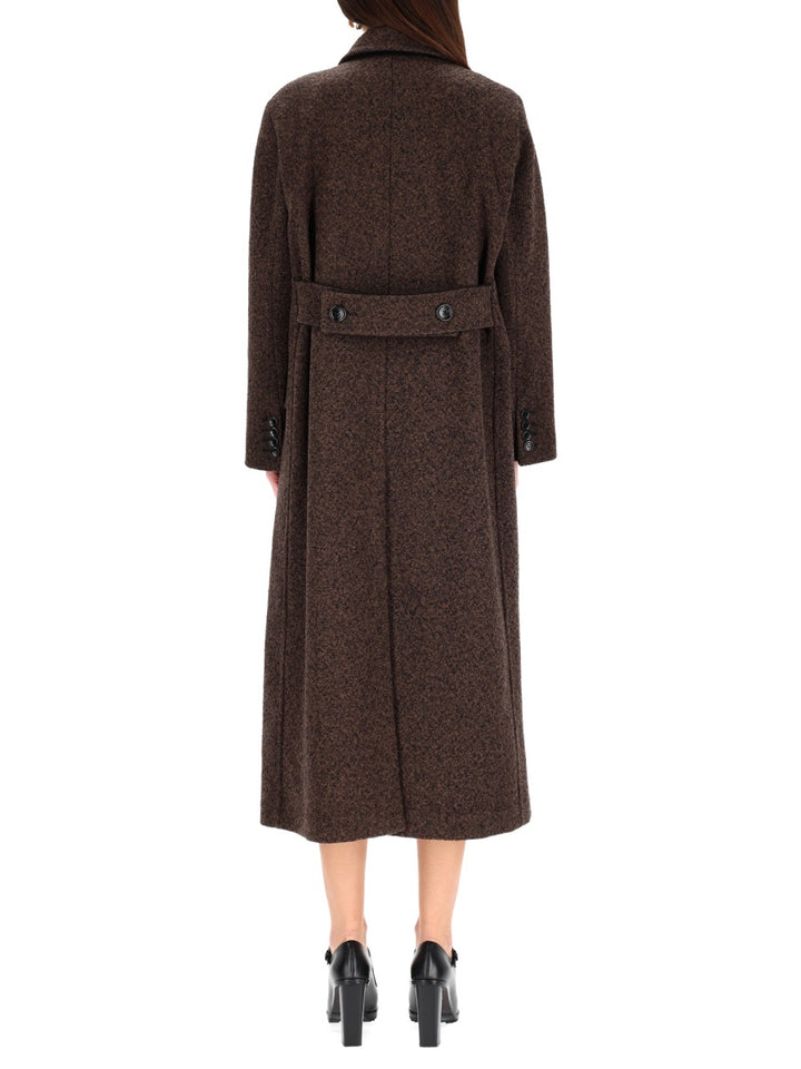 Max Mara Trench e Impermeabili - Nero | Wanan Luxury