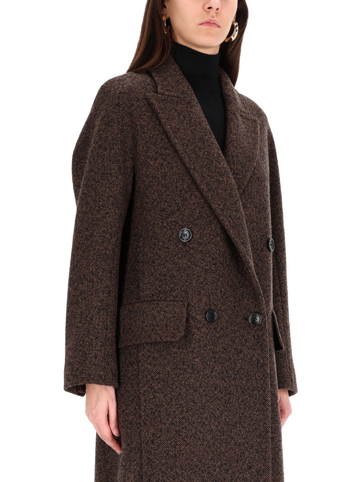 Max Mara Trench e Impermeabili - Nero | Wanan Luxury