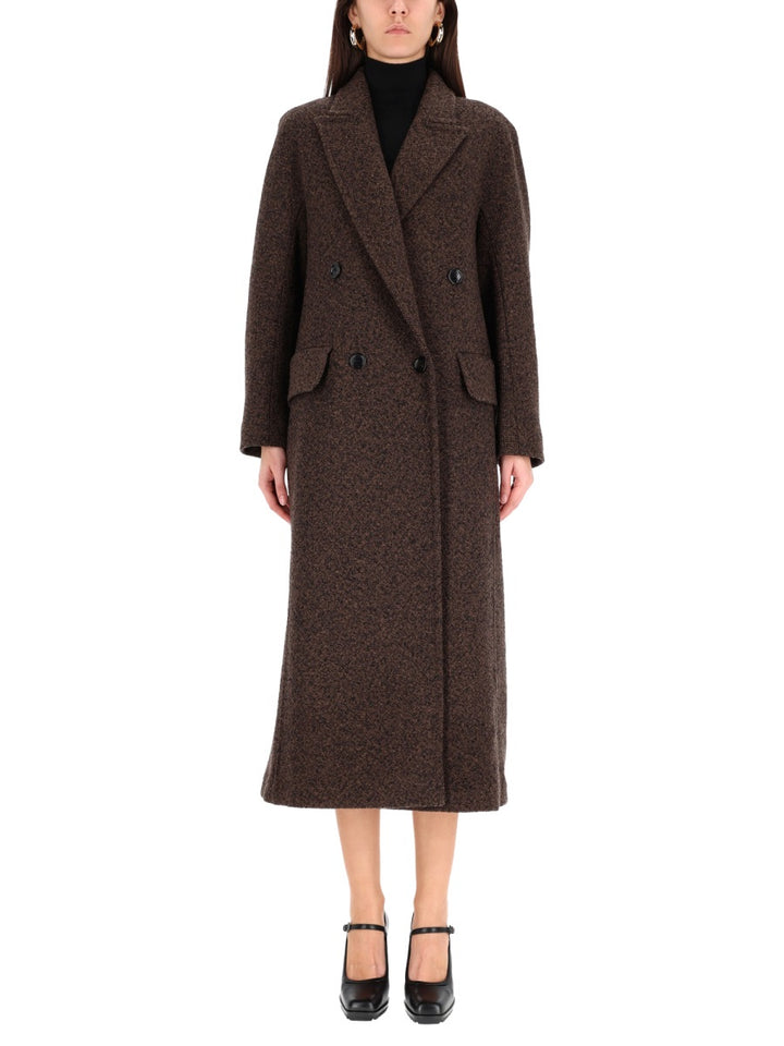 Max Mara Trench e Impermeabili - Nero | Wanan Luxury