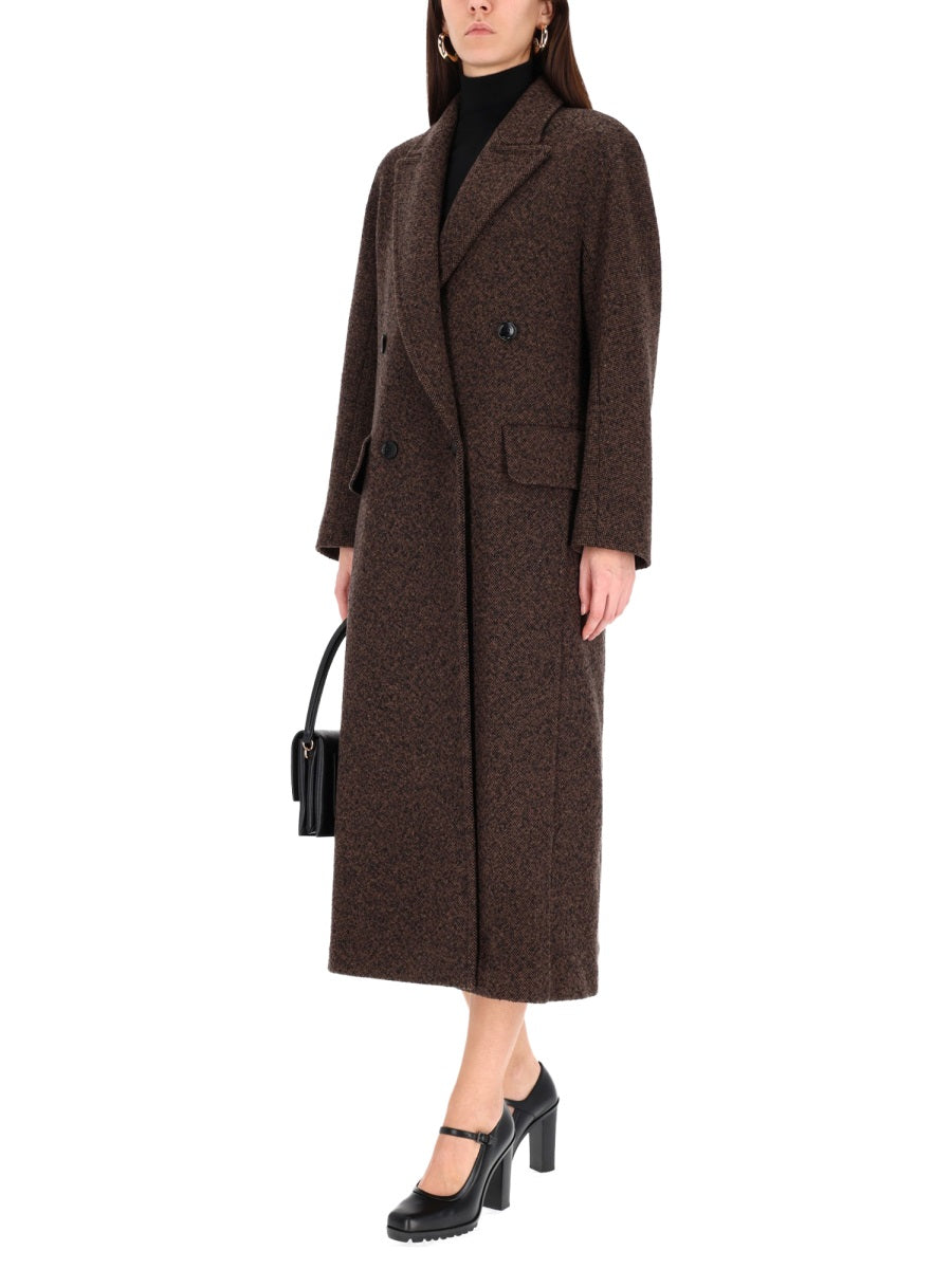 Max Mara Trench e Impermeabili - Nero | Wanan Luxury