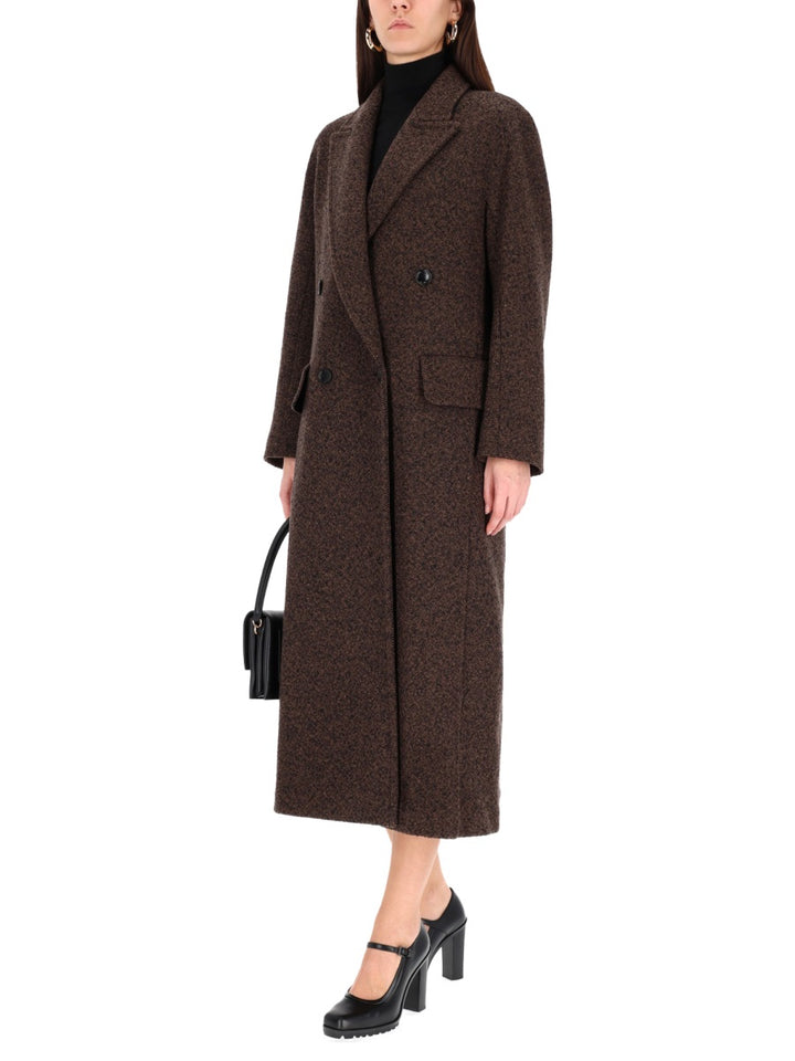 Max Mara Trench e Impermeabili - Nero | Wanan Luxury