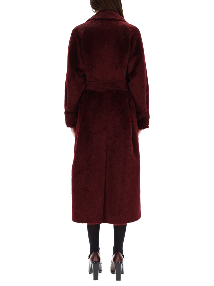 Max Mara Trench e Impermeabili - Rosso | Wanan Luxury