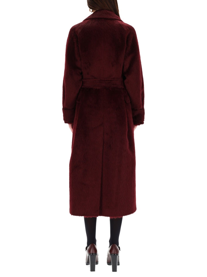 Max Mara Trench e Impermeabili - Rosso | Wanan Luxury