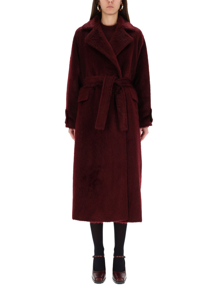 Max Mara Trench e Impermeabili - Rosso | Wanan Luxury