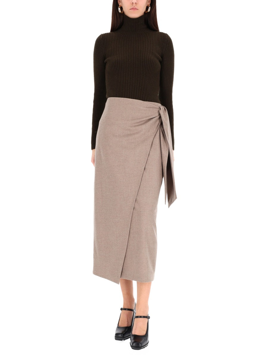 Max Mara Maglioni - Verde | Wanan Luxury