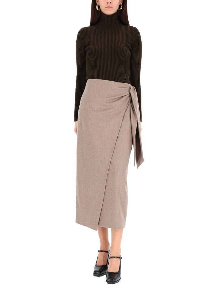 Max Mara Maglioni - Verde | Wanan Luxury