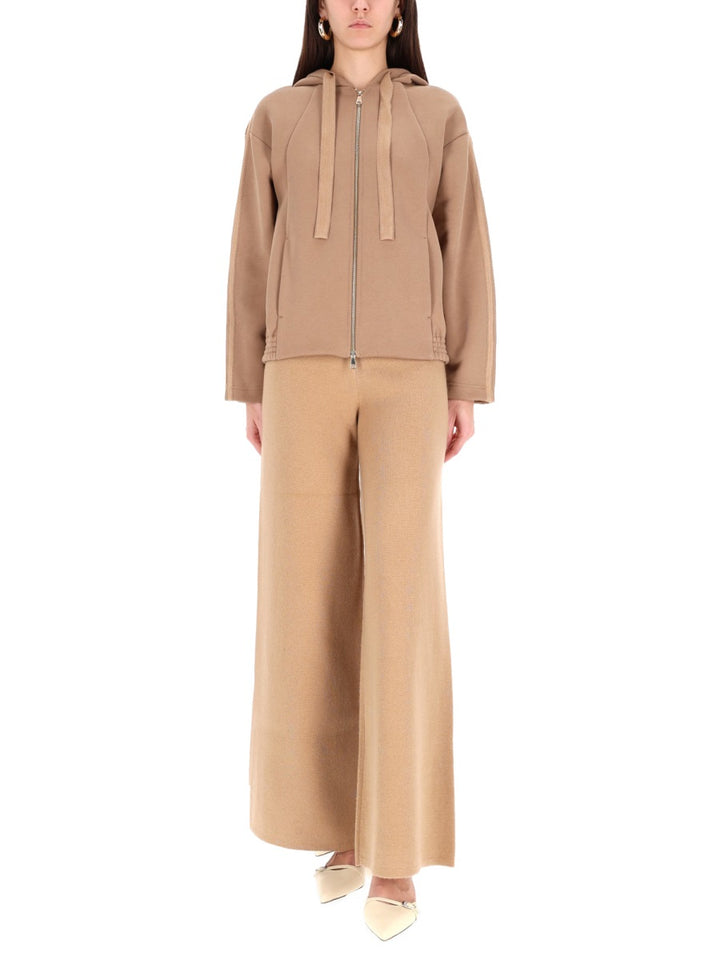 Max Mara Felpe - Marrone | Wanan Luxury