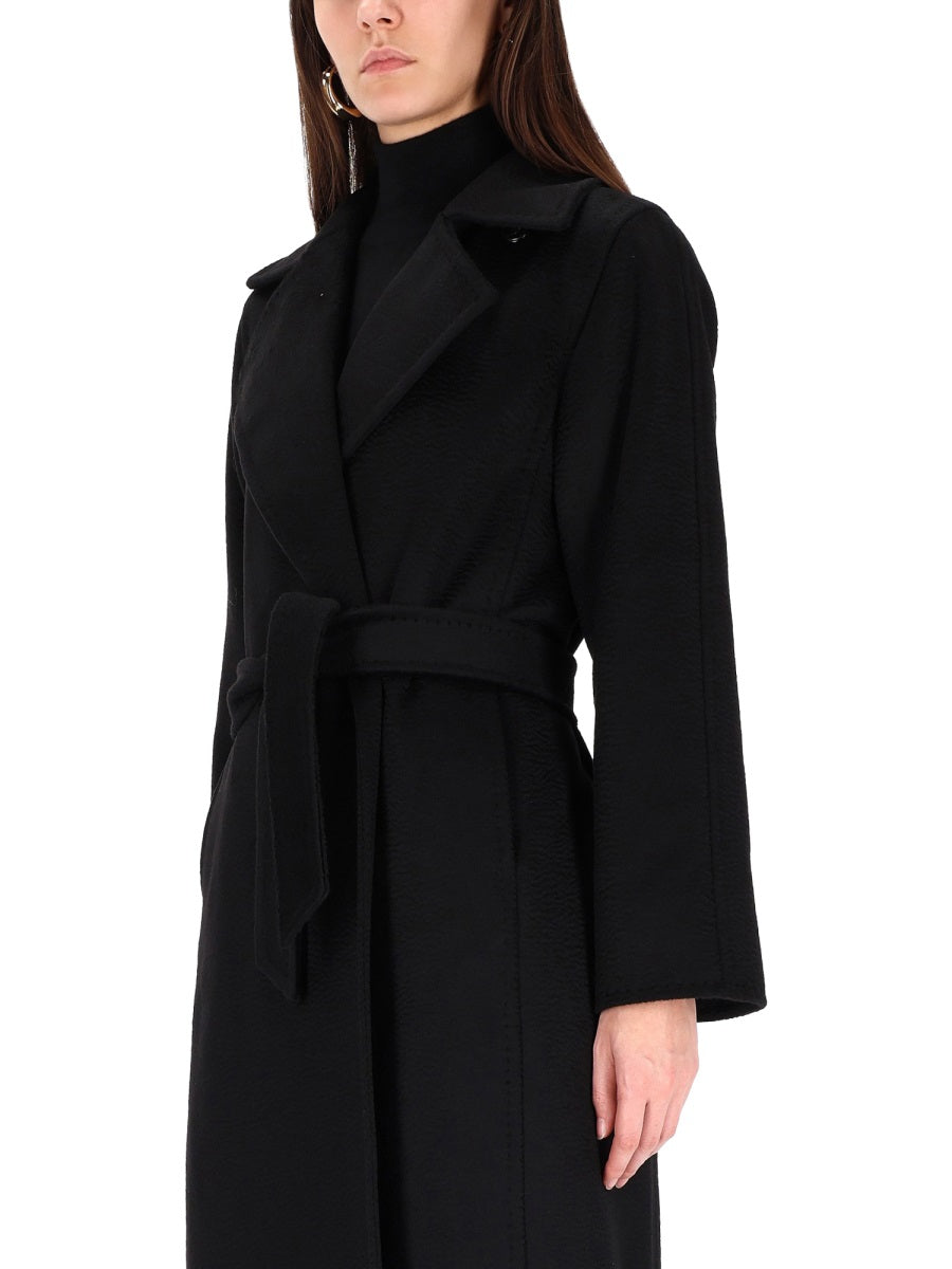 Max Mara Trench e Impermeabili - Nero | Wanan Luxury