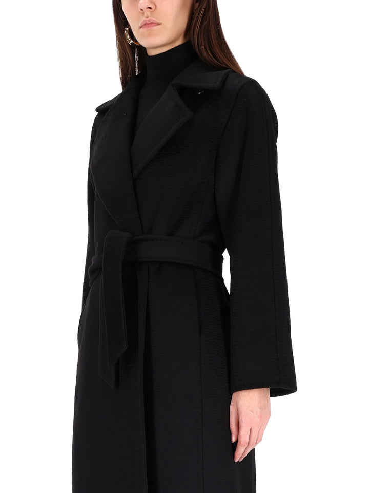 Max Mara Trench e Impermeabili - Nero | Wanan Luxury