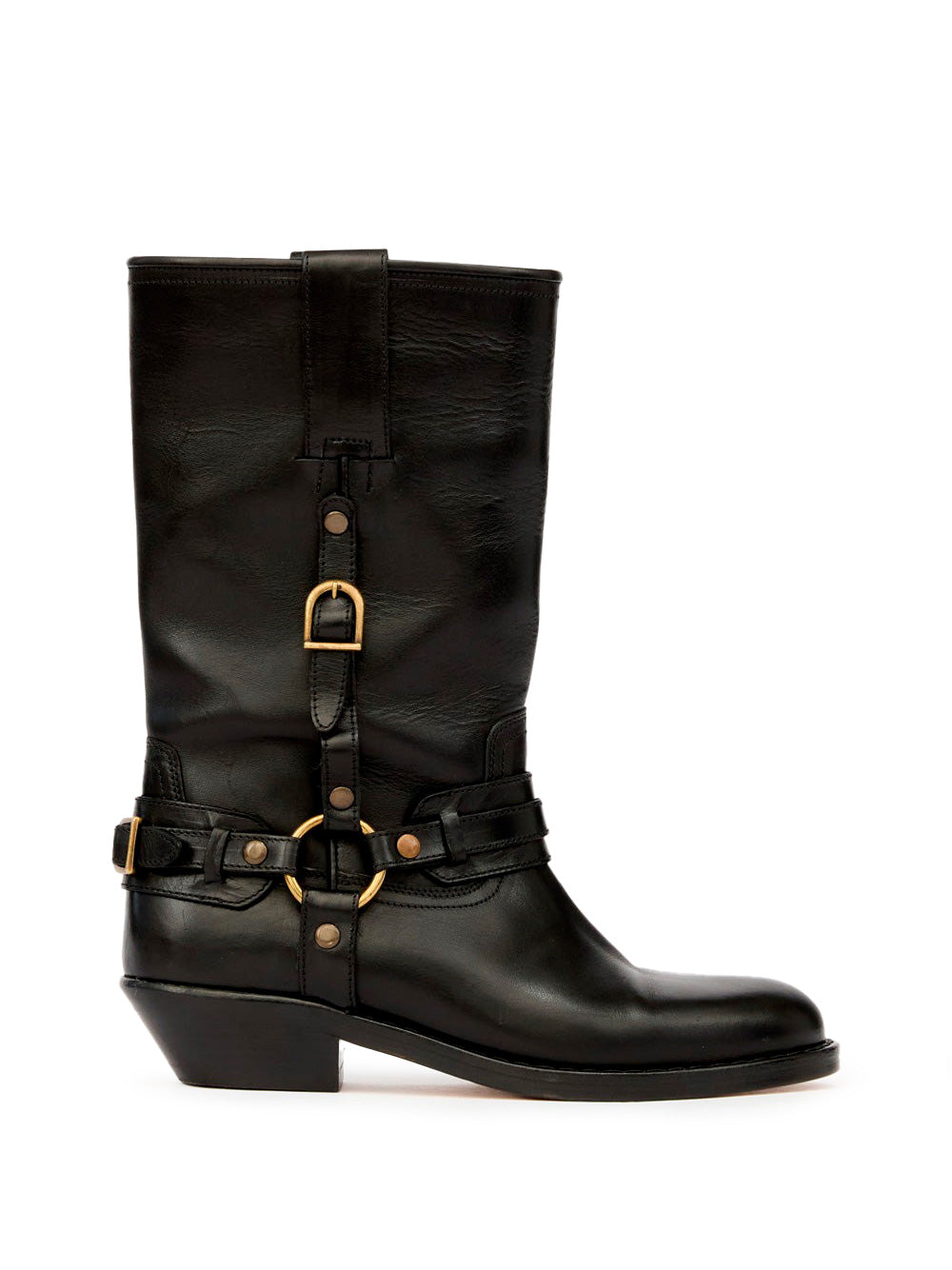 Isabel Marant Boots - Nero | 4f0ca0ea02e32e9bb00a7f1c7cac061dd6a037a4