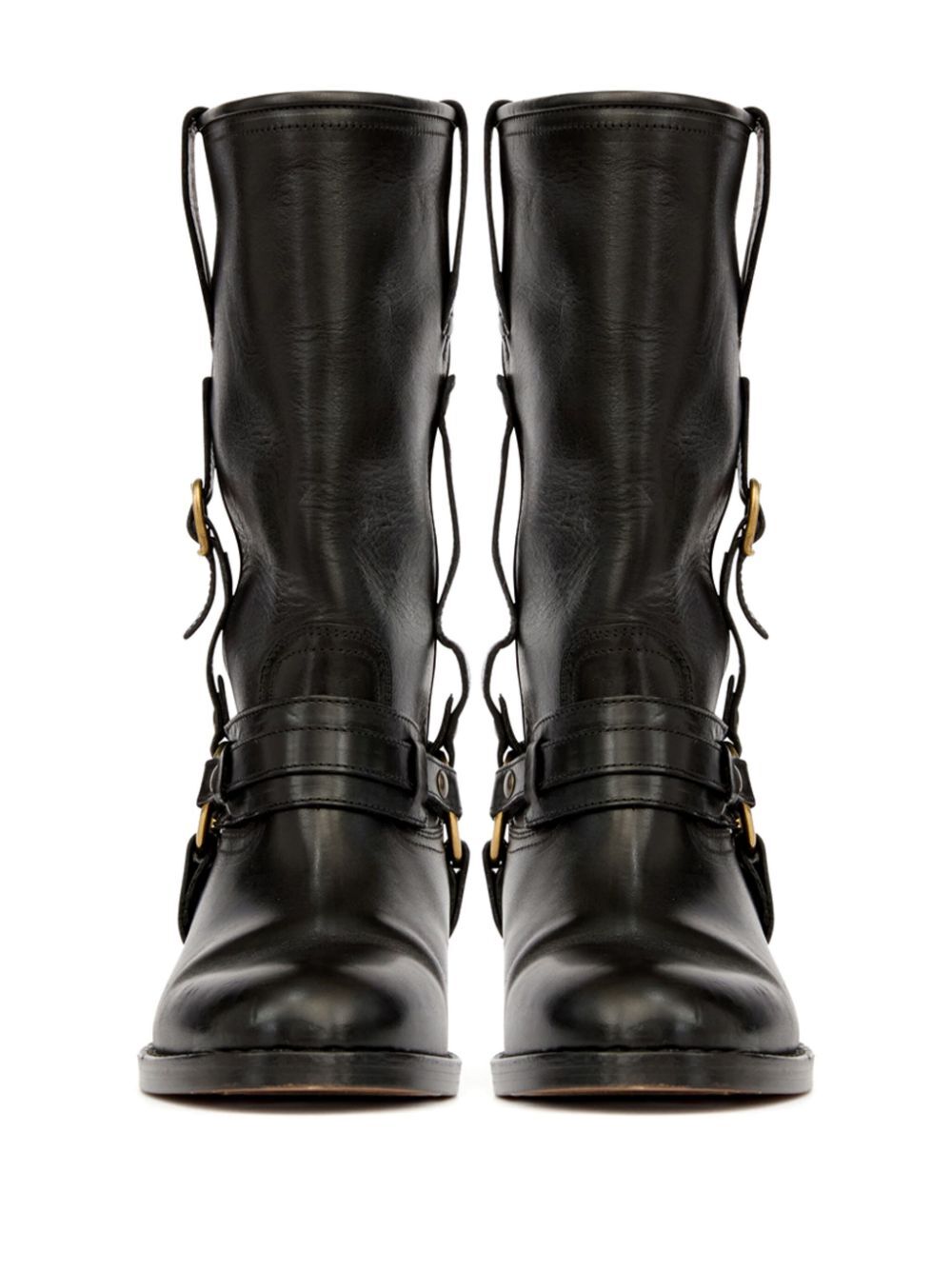 Isabel Marant Boots - Nero | 0886abdaa0e25744bdc8b5364eecacadcbe85d7f