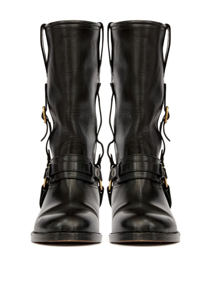 Isabel Marant Boots - Nero | 0886abdaa0e25744bdc8b5364eecacadcbe85d7f