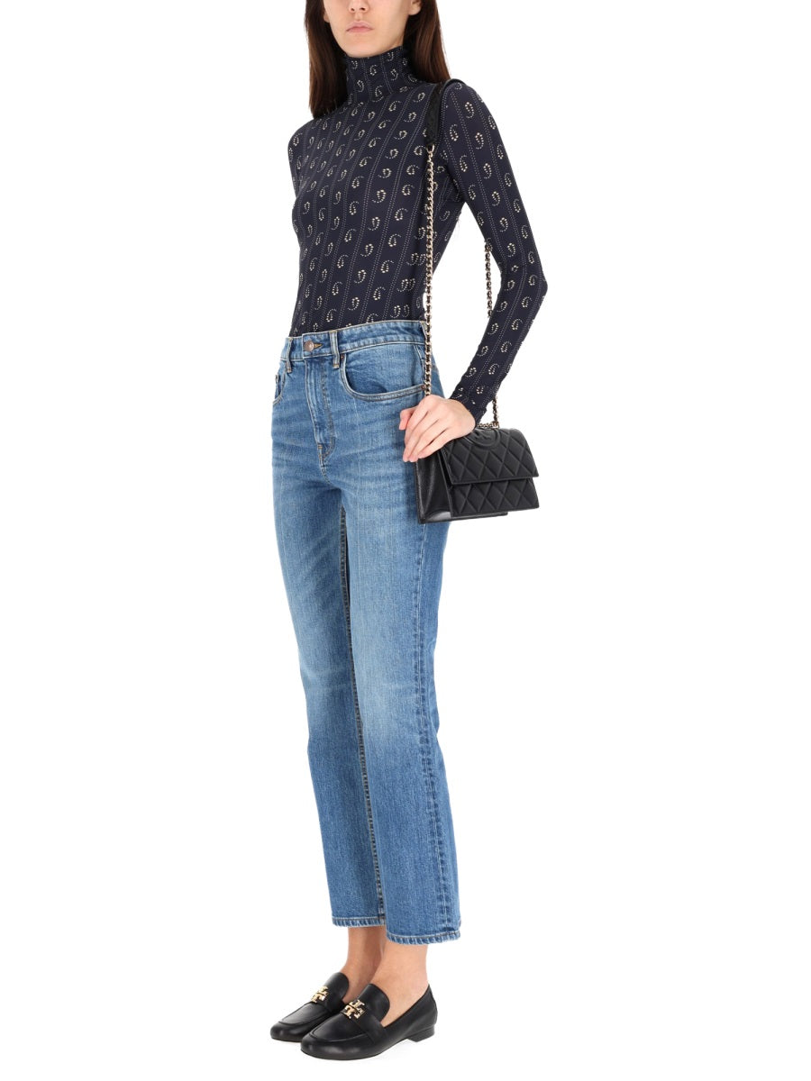 Tory Burch Maglioni - Blu | Wanan Luxury