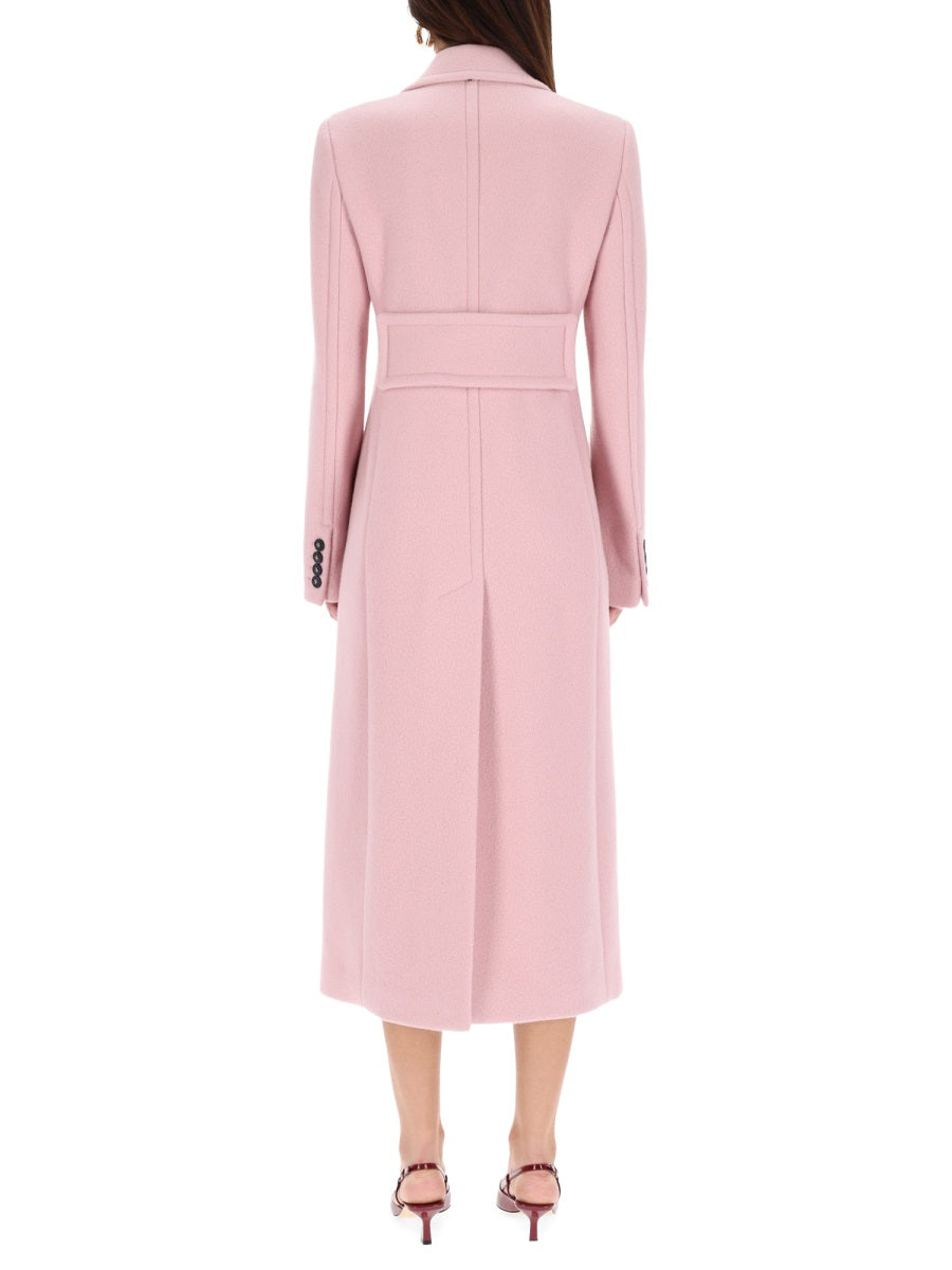Sportmax Trench e Impermeabili - Rosa | Wanan Luxury