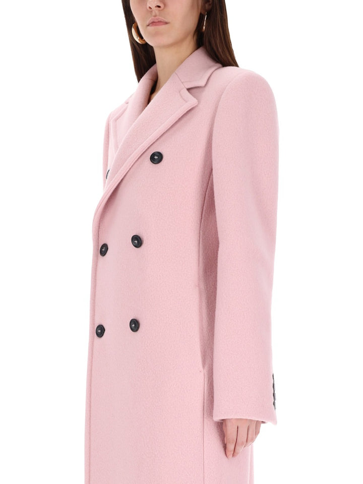 Sportmax Trench e Impermeabili - Rosa | Wanan Luxury