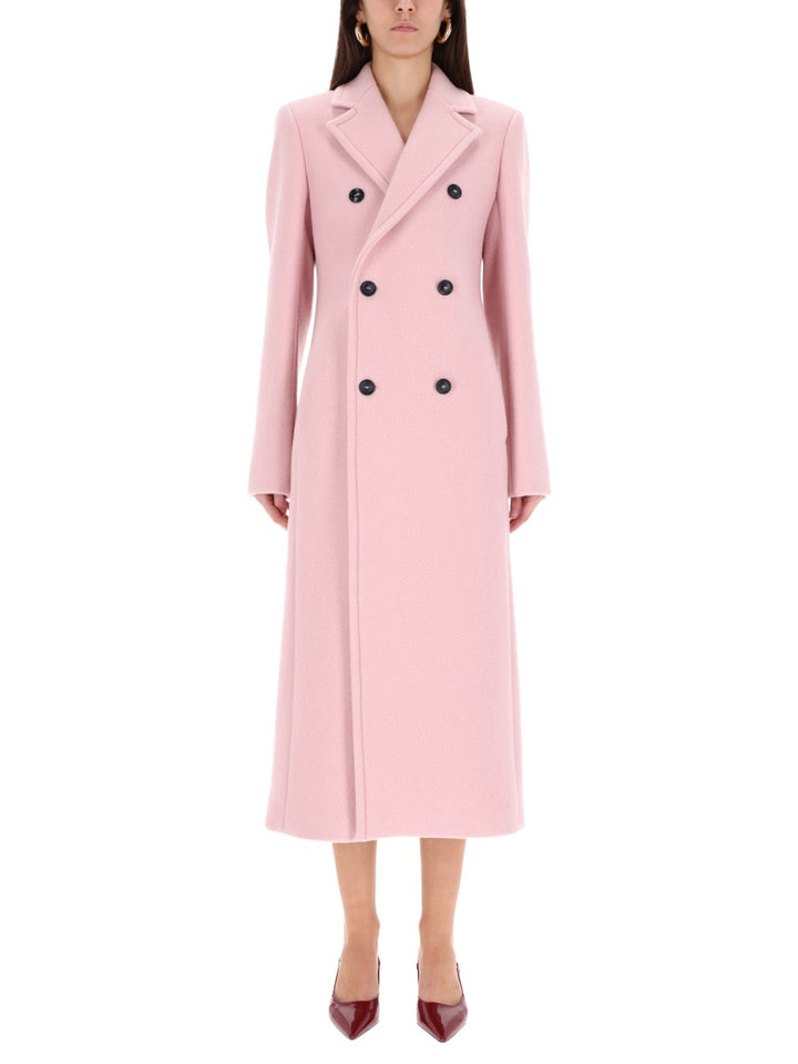 Sportmax Trench e Impermeabili - Rosa | Wanan Luxury