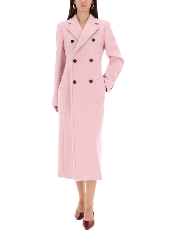 Sportmax Trench e Impermeabili - Rosa | Wanan Luxury