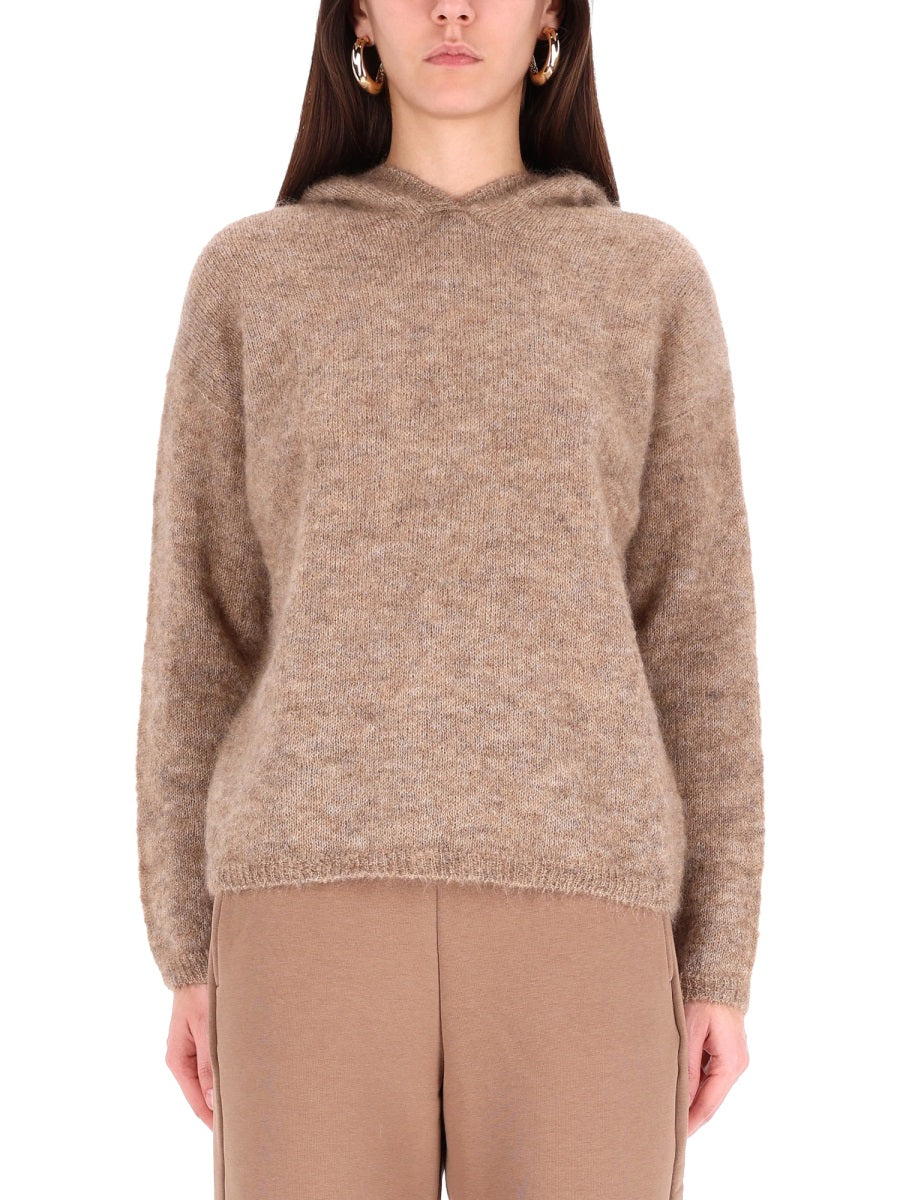 S Max Mara Top - Beige | Wanan Luxury