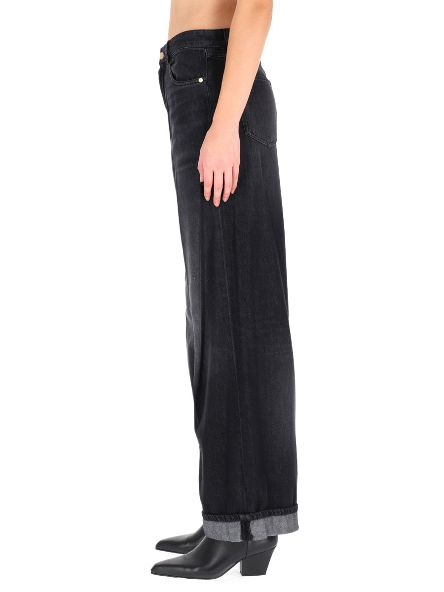 S Max Mara Pantaloni - Nero | Wanan Luxury