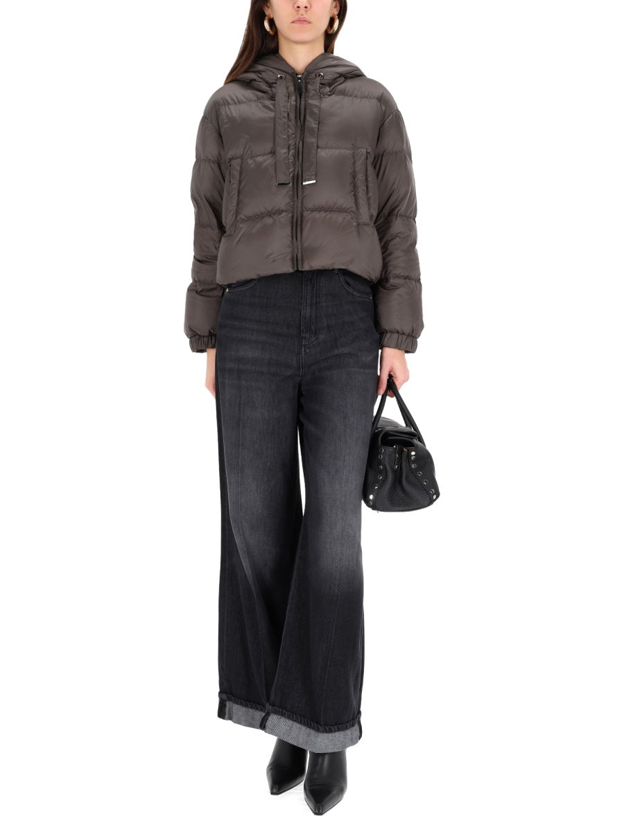 S Max Mara Pantaloni - Nero | Wanan Luxury