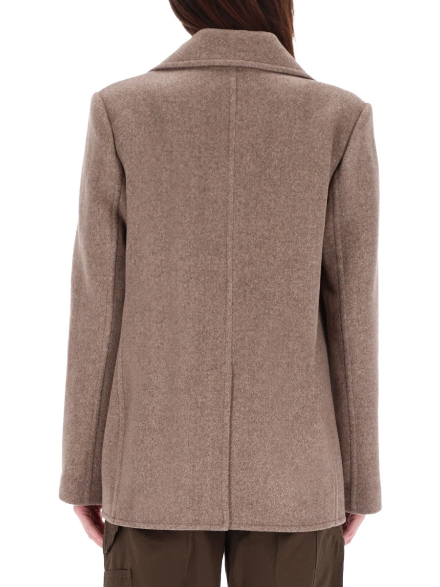 Tory Burch Giacche - Marrone | Wanan Luxury