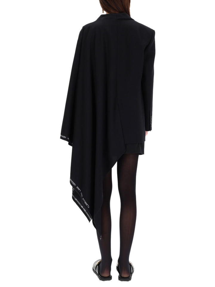 Moschino Giacche - Nero | Wanan Luxury